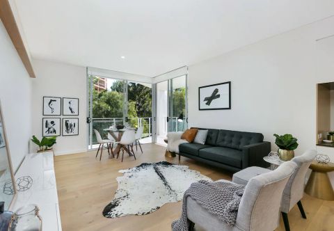 Khác St Leonards Self-Contained Apart 803 NOR