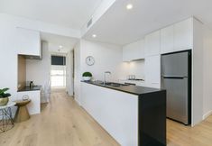 Khác 7 St Leonards Self-Contained Apart 803 NOR