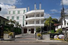 Others Hotel Akashayaam