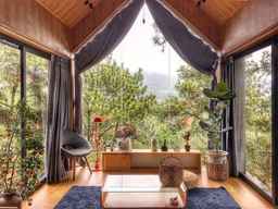 U Lesa Retreat, 2.013.657 VND