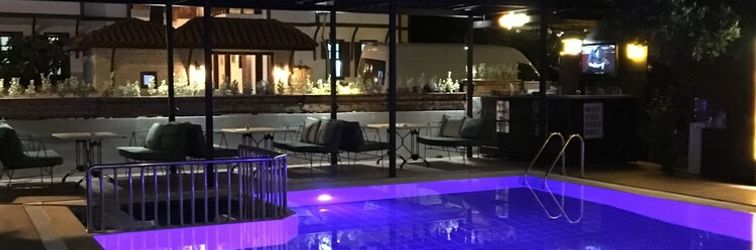 その他 Derin Luxury Hotel