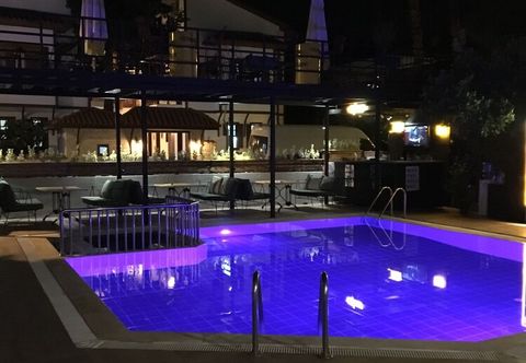 その他 Derin Luxury Hotel