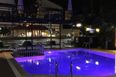 その他 Derin Luxury Hotel