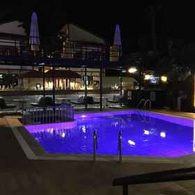 Primary image 1 デリン ラグジュアリー ホテル, ケメル ホテル