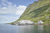 Lainnya Northern Light Hotell Campsteinfjord