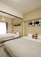 Primary image goom Hotel Fukuoka-Tenjin