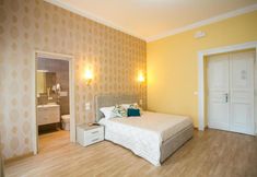 其他 7 BQ House Castello Luxury Rooms