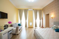 其他 BQ House Castello Luxury Rooms