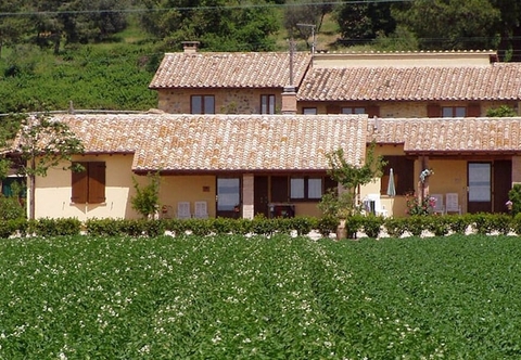 Lainnya Agriturismo Casale del Contadino