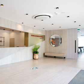 Primary image 1 塞图巴水晶酒店, São Simão 酒店