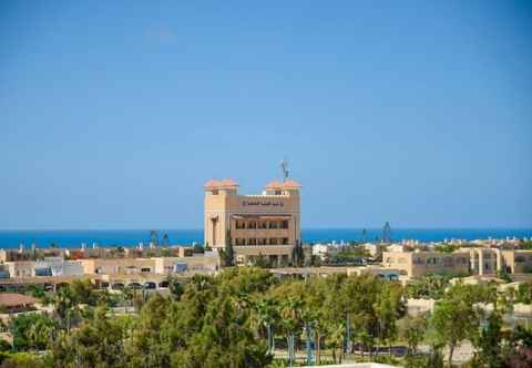 Others Plan B El Montazah Hotel