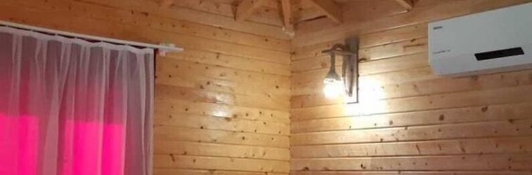 其他 Sigla Bungalov by tatilevikiralama