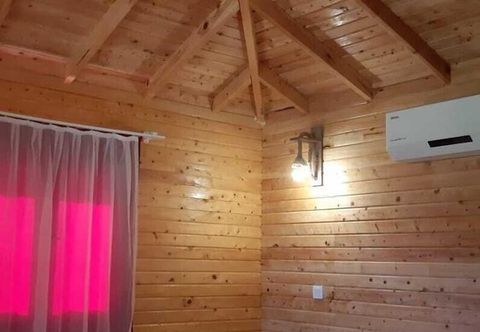 其他 Sigla Bungalov by tatilevikiralama