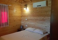 其他 7 Sigla Bungalov by tatilevikiralama