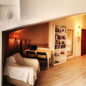 Primary image1阿卡公寓飯店,卡什区公寓