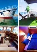 ภาพหลัก HOMEBOAT - bateau hôtel