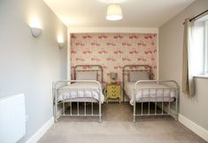 Lain-lain 7 Mill barn