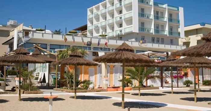 Others Hotel Igea Spiaggia