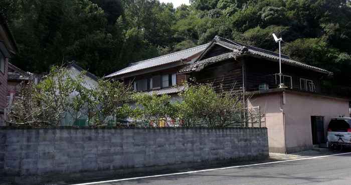 Lainnya Guesthouse Hanamizuki