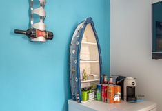 Others 5 Sea Apartment