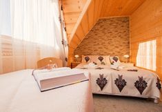 其他 7 Domki Pod Jemiola