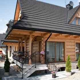 Primary image 1 Domki Pod Jemiola, Apartament folk Hotels