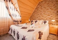 Others 3 Domki Pod Jemiola