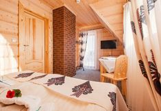 其他 4 Domki Pod Jemiola