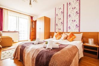 其他 4 Chata Pod Jemiola Zakopane