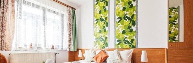 其他 Chata Pod Jemiola Zakopane