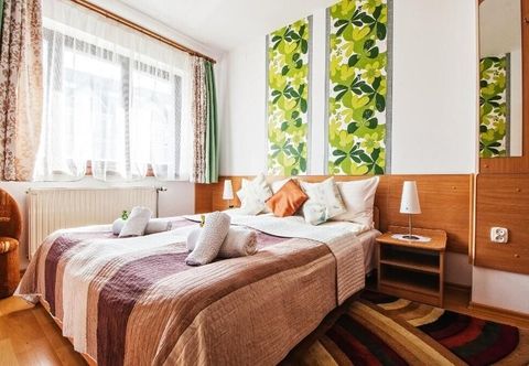 Others Chata Pod Jemiola Zakopane