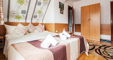 Khác 2 Chata Pod Jemiola Zakopane