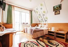 Others 3 Chata Pod Jemiola Zakopane