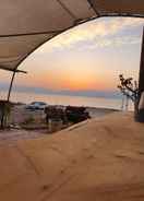 Imej utama Dead Sea Camping