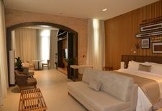 其他 5 Hotel Juma Ópera