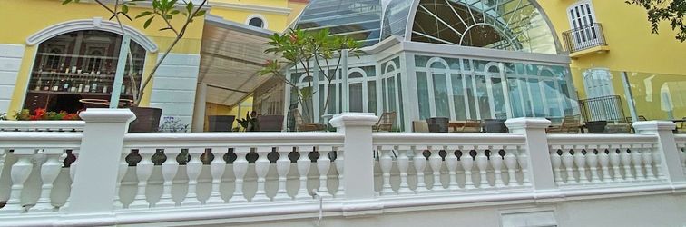 Others Hotel Juma Ópera