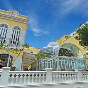 Primary image 1 Hotel Juma Ópera, Hotel Amazonas