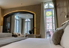 其他 4 Hotel Juma Ópera