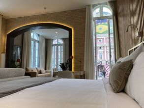 其他 4 Hotel Juma Ópera