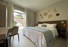 其他 6 Hotel Juma Ópera