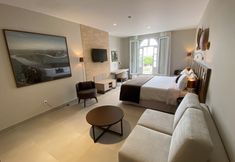 其他 7 Hotel Juma Ópera