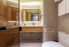 Others 6 Ji Hotel (Hongqiao The West of Zhongshan Road Shanghai)