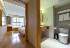 Others 3 Ji Hotel (Hongqiao The West of Zhongshan Road Shanghai)