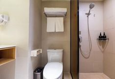 Others 2 Ji Hotel (Hongqiao The West of Zhongshan Road Shanghai)