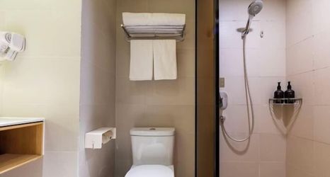 Others 2 Ji Hotel (Hongqiao The West of Zhongshan Road Shanghai)