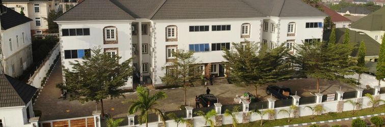 其他 The Residence