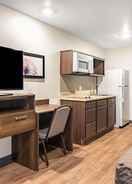 Imej utama WoodSpring Suites Toledo Maumee