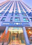 Primary image The Port Hotel Busan