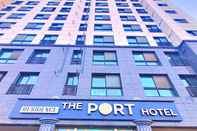 Others The Port Hotel Busan