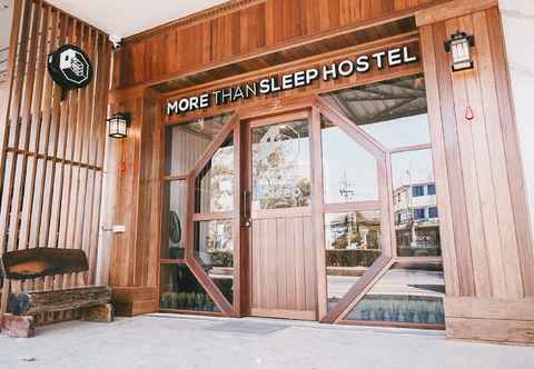 Others More than Sleep Hostel Pak Chong - Khao Yai